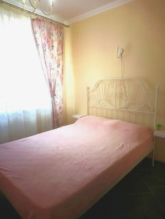 Квартира с отдельным входом