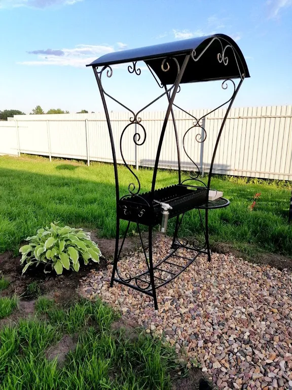 2-комнатный Дом