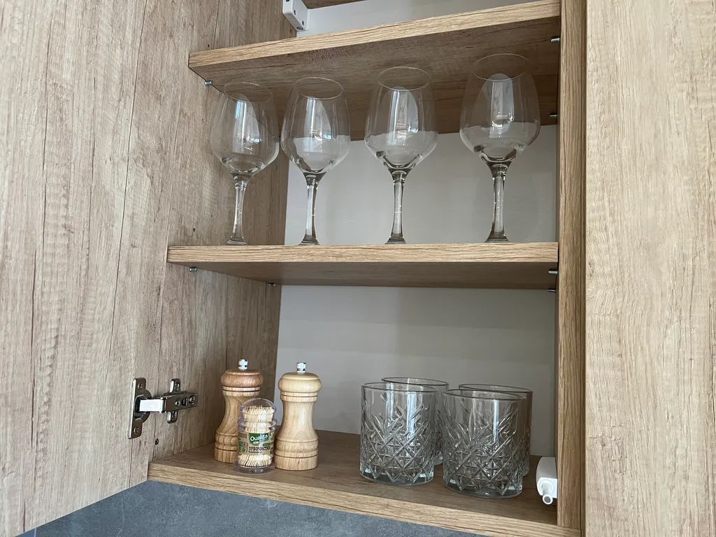 Квартира Апартаменты на побережье Балтийского моря — Пионерский