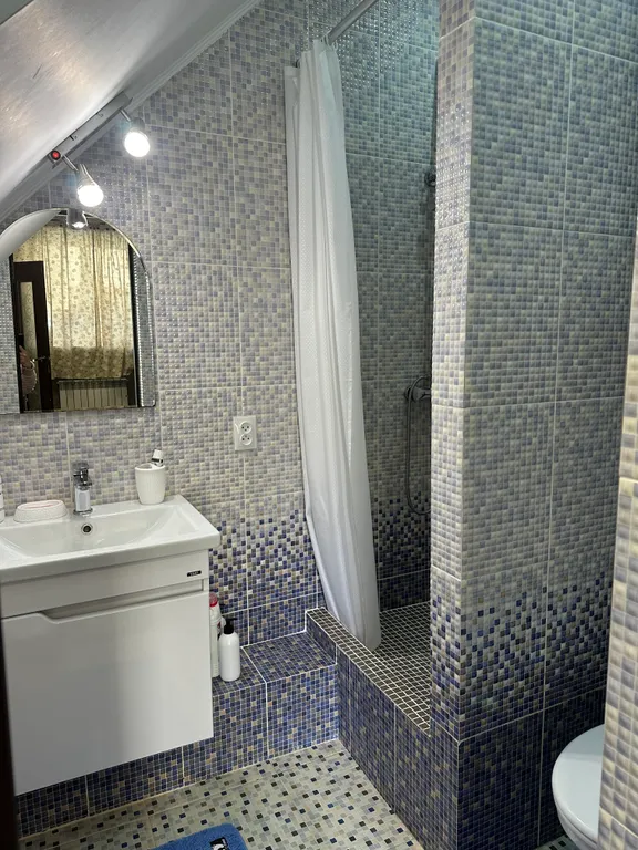 Таунхаус в Домбае Greenwich