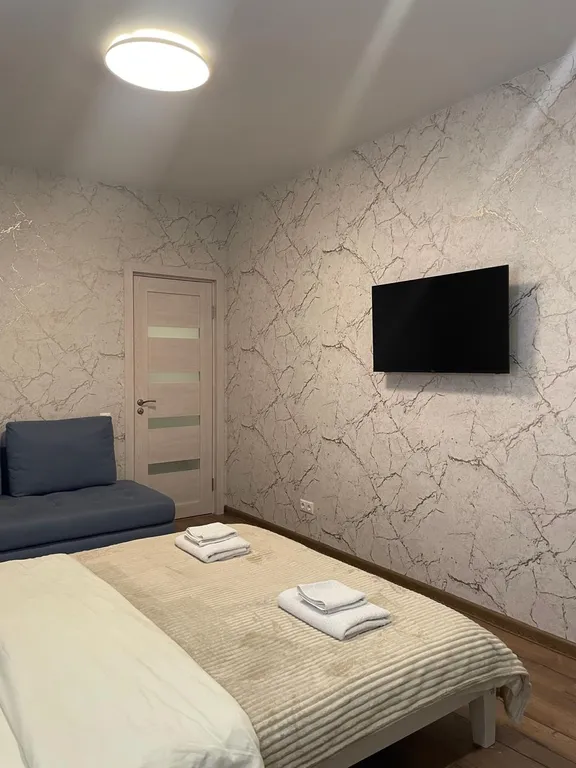 ТочноВернусь в Брутальную квартиру Alex