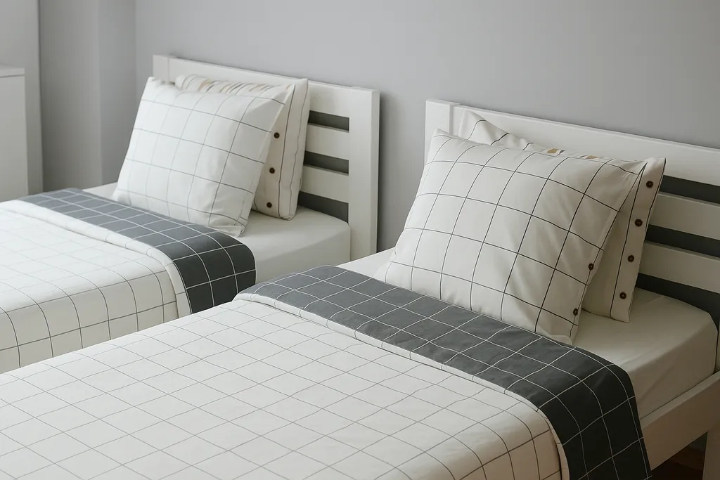 Квартира Уютная квартира в центре с кроватью люкс — Калининград