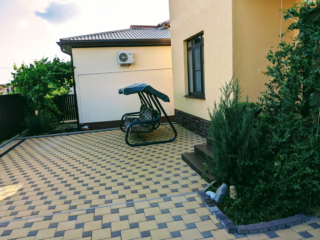 Коттедж Таунхаус в частном доме — Геленджик