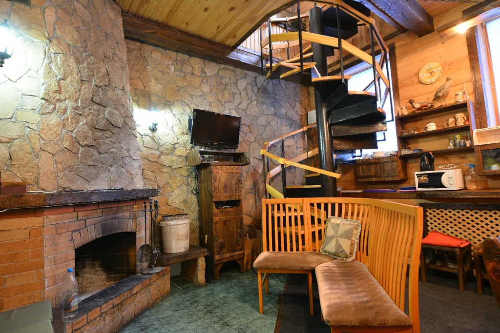 3-комнатная Квартира — аренда посуточно в Ирбит