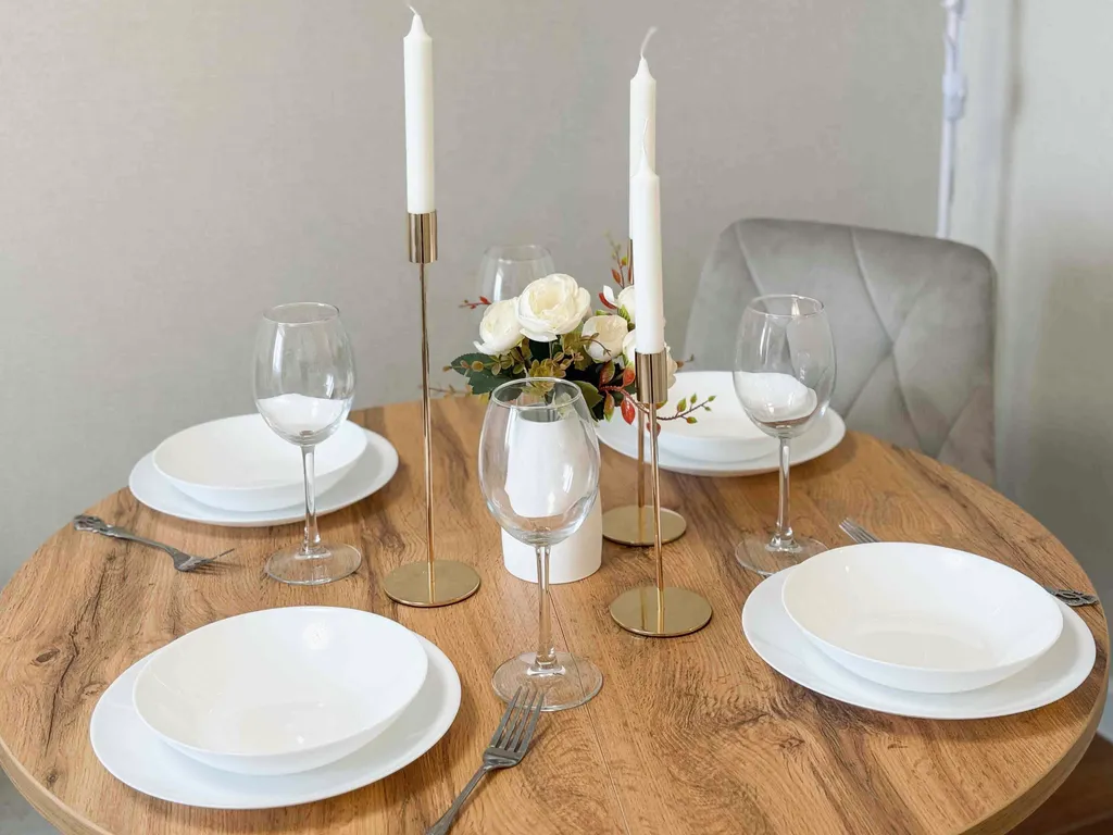 Уютная стильная квартира с отличной локацией