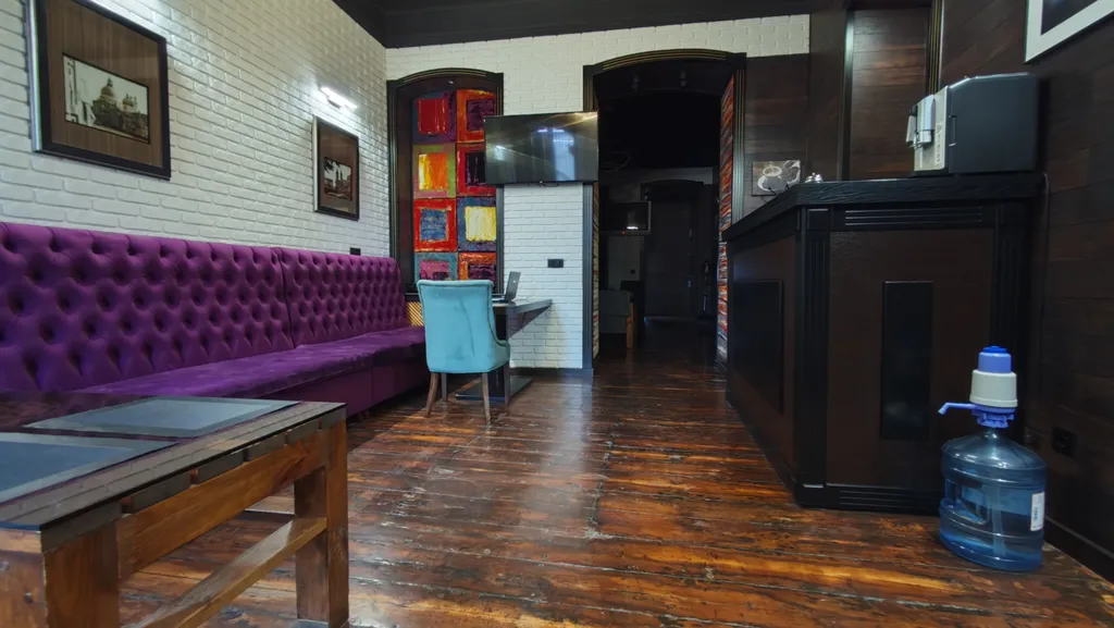 Просторная квартира в самом центре Дербента