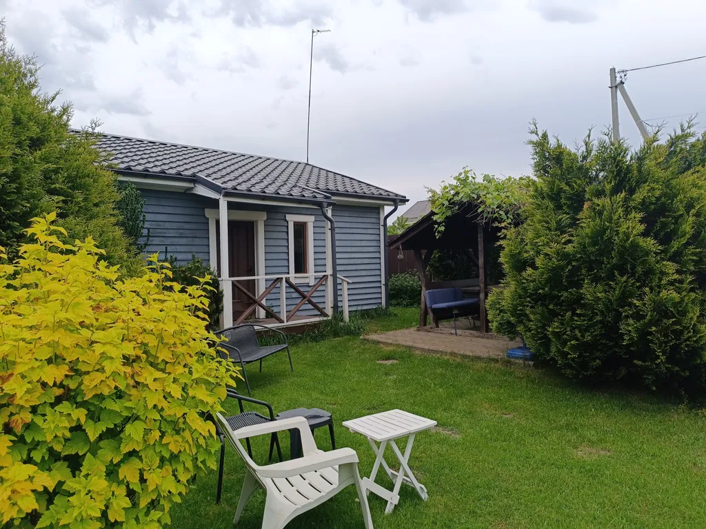 2-комнатный Дом