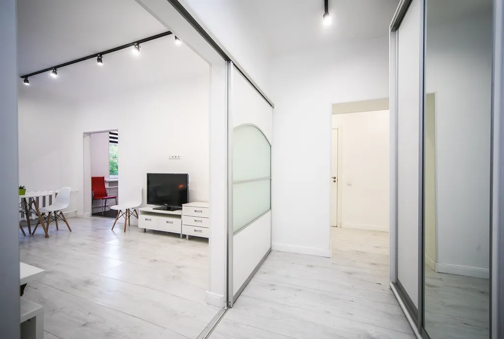 Квартира в самом центре, бесконтактное заселение 24 / 7