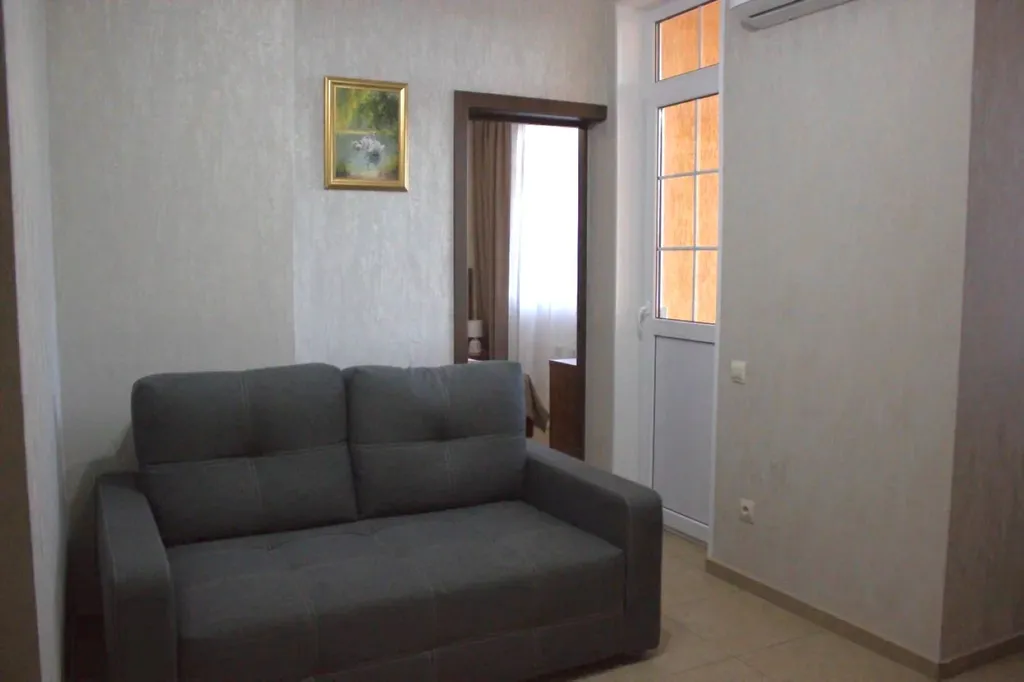 Квартира Комната — Адлер