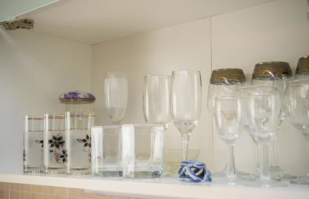 Квартира недалеко от вокзала