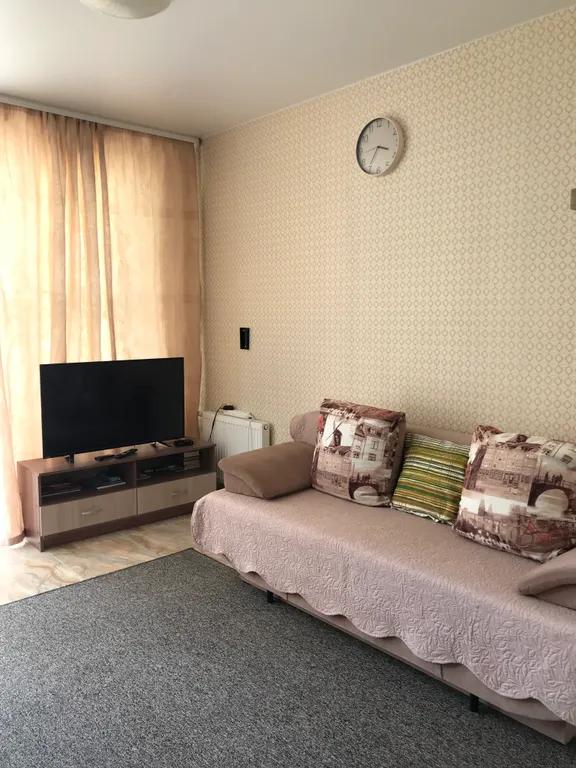 Lake-City apartments