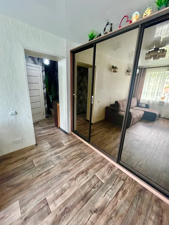 Уютная современная 2-х комнатная квартира