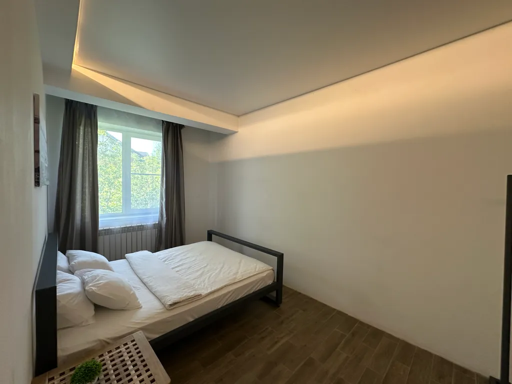 Апартамент столица 2303