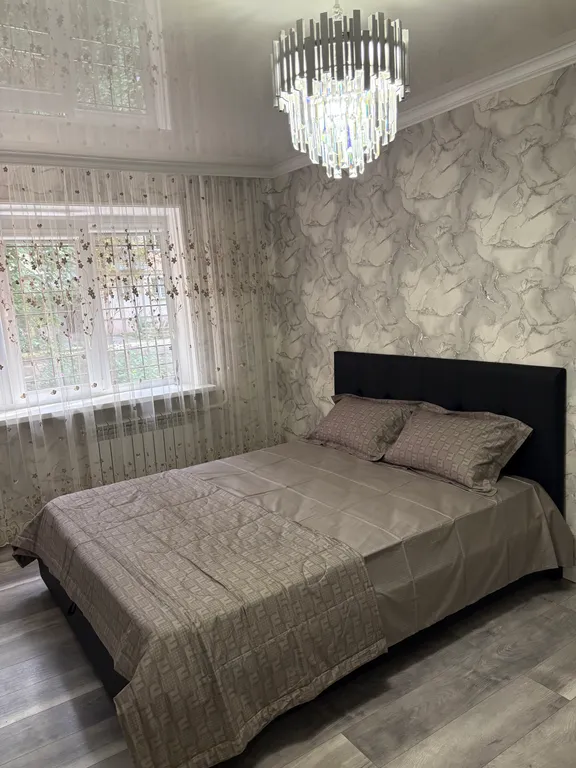 Совершенно новая квартира, все в шаговой доступности — аренда посуточно в Нальчик