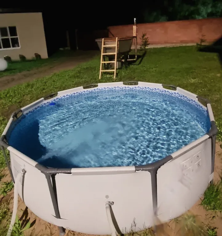 1-комнатный Дом