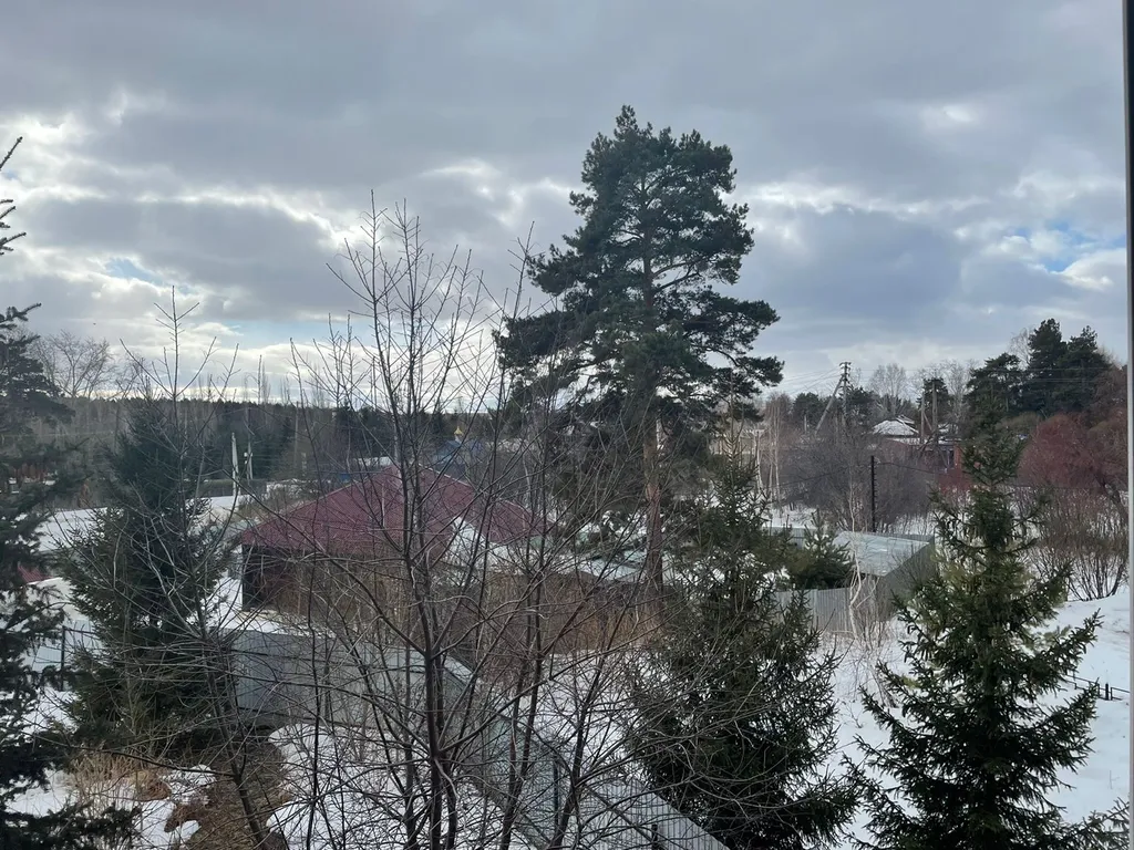 Уютная квартира на озере Увильды