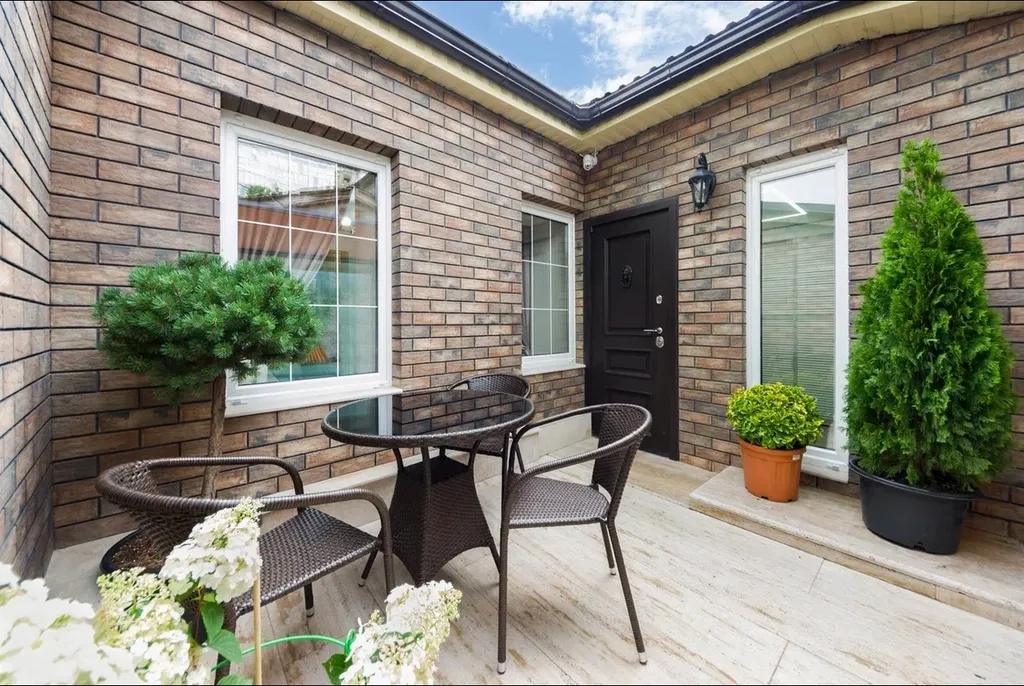 Коттедж 1-комнатный Дом — аренда посуточно в Пятигорск