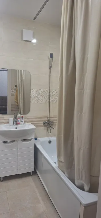 Квартира Квартира в новом микрорайоне Волгарь — Самара