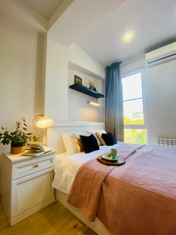 Квартира Апартаменты для вашего идеального отдыха — аренда посуточно в Хоста