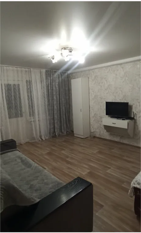 Уютная квартира для семейного отдыха