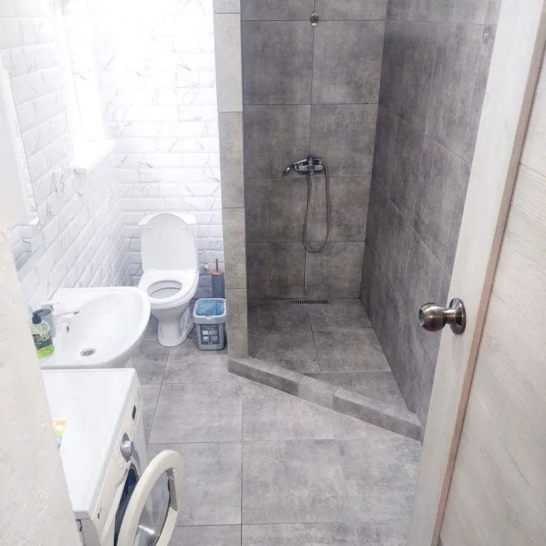 Коттедж Уютный домик — Евпатория