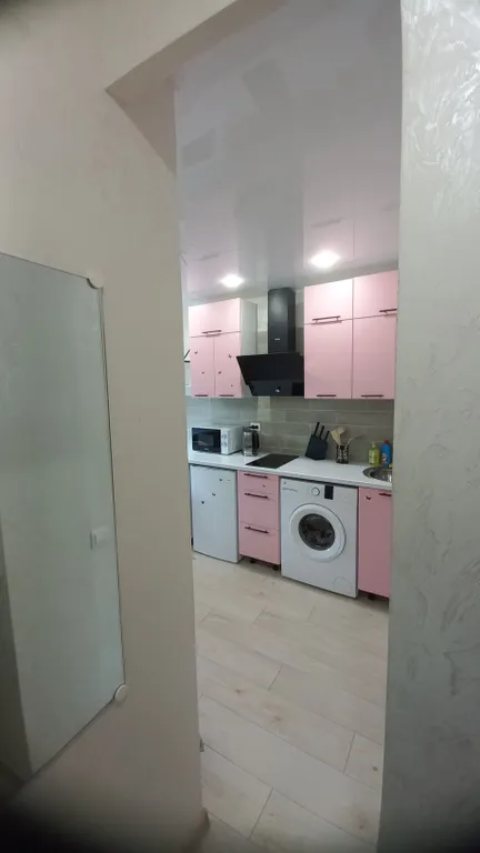 Уютная студия мини в центре города