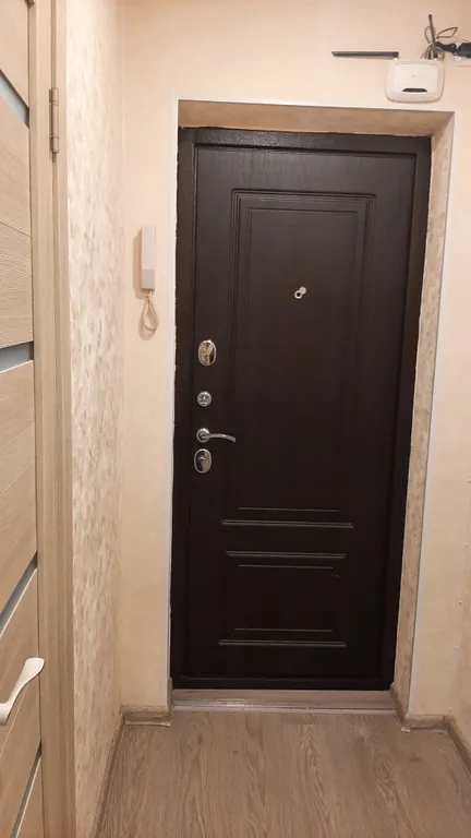 Квартира Уютная квартира около ж/д вокзала — Петрозаводск