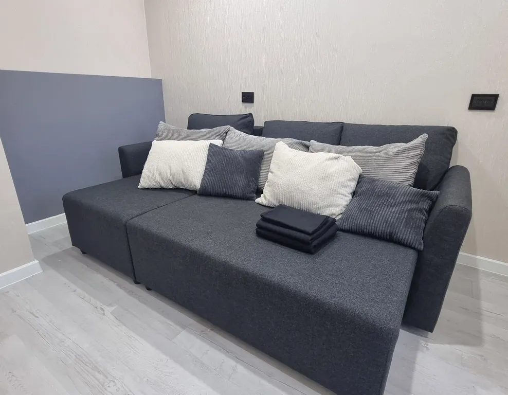 Квартира Квартира Уютно как дома — Краснодар