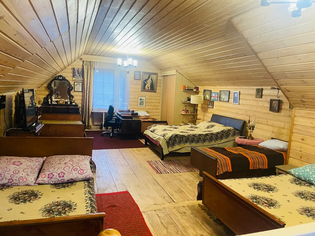 Хутор- музей Малиновка