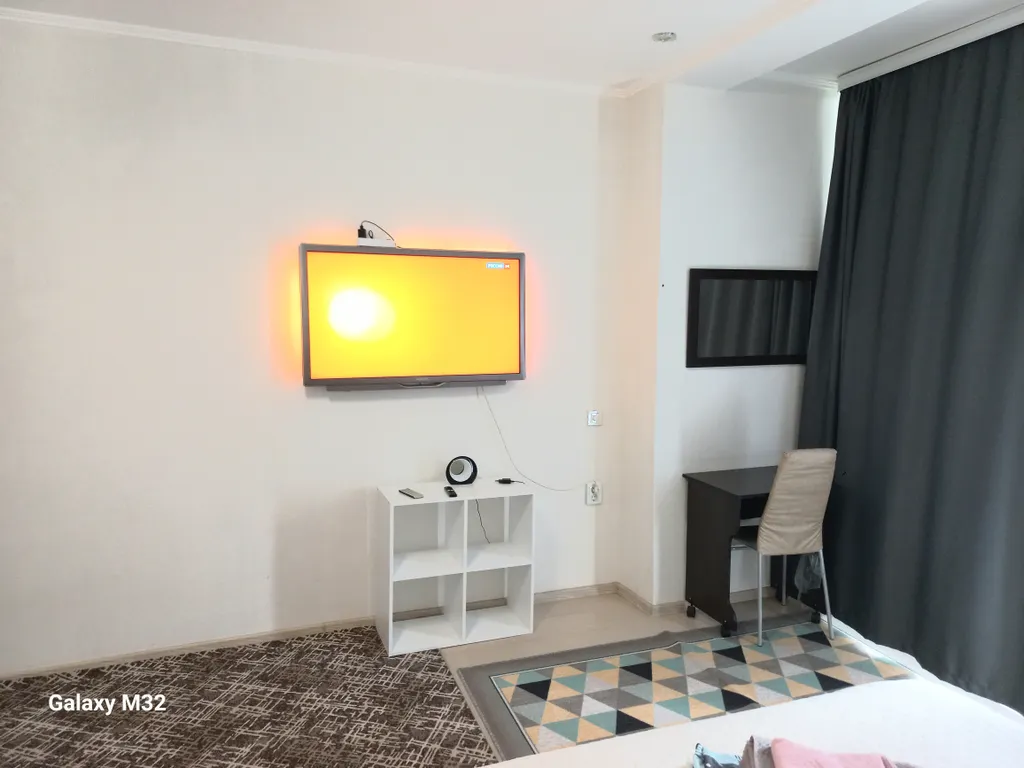 Квартира в самом центре Ханты-Мансийска