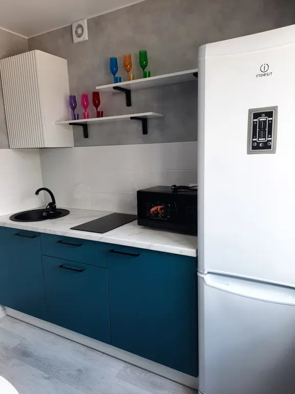 Уютная квартира в центре города — аренда посуточно в Улан-Удэ