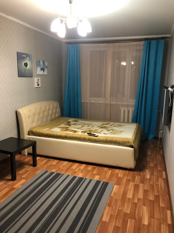 Отличная квартира в удобном месте — аренда посуточно в Сызрань