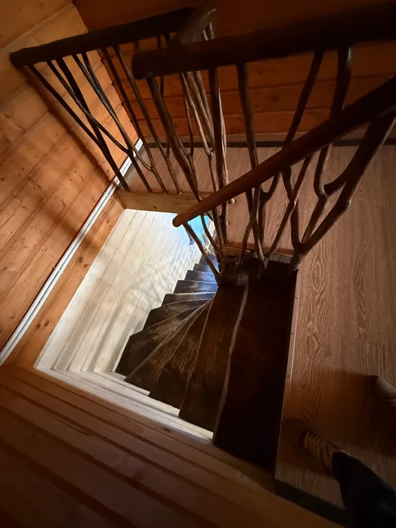 Коттедж Уютный дом на базе отдыха у воды Бабин двор — Васюково