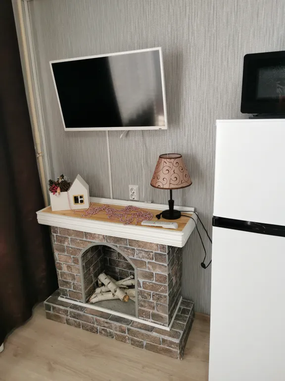 Уютная квартира с кондиционером