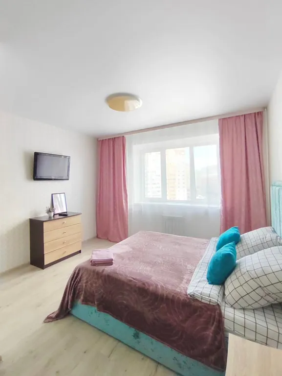 Уютная квартира в ЖК Академический — аренда посуточно в Брянск