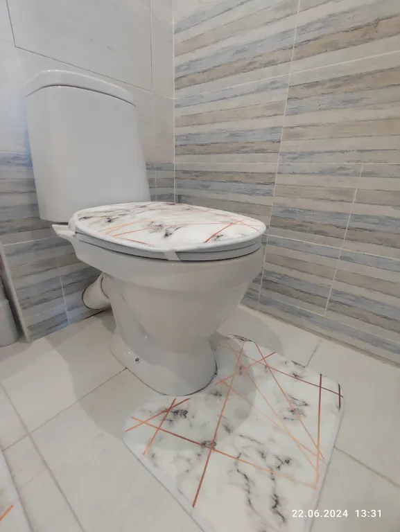 Уютная квартира для истинных ценителей комфорта по-домашнему