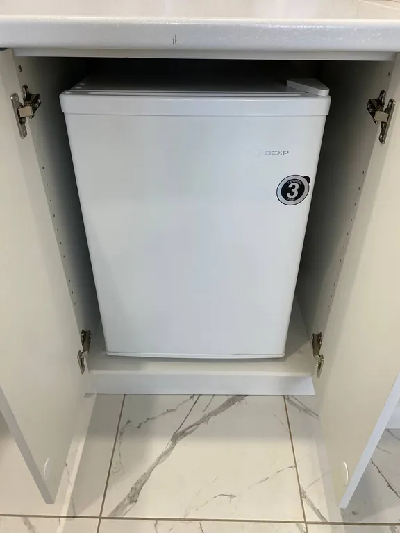 Квартира в ЖК Гранд энд Гранд