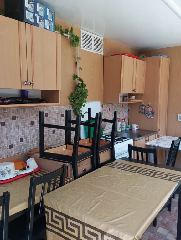 Студия у моря