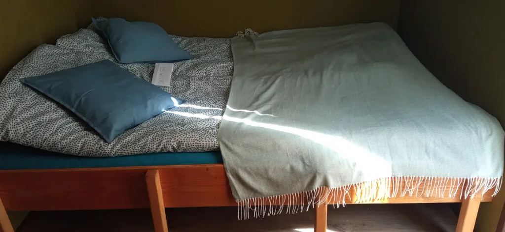 Эко отель Смородина