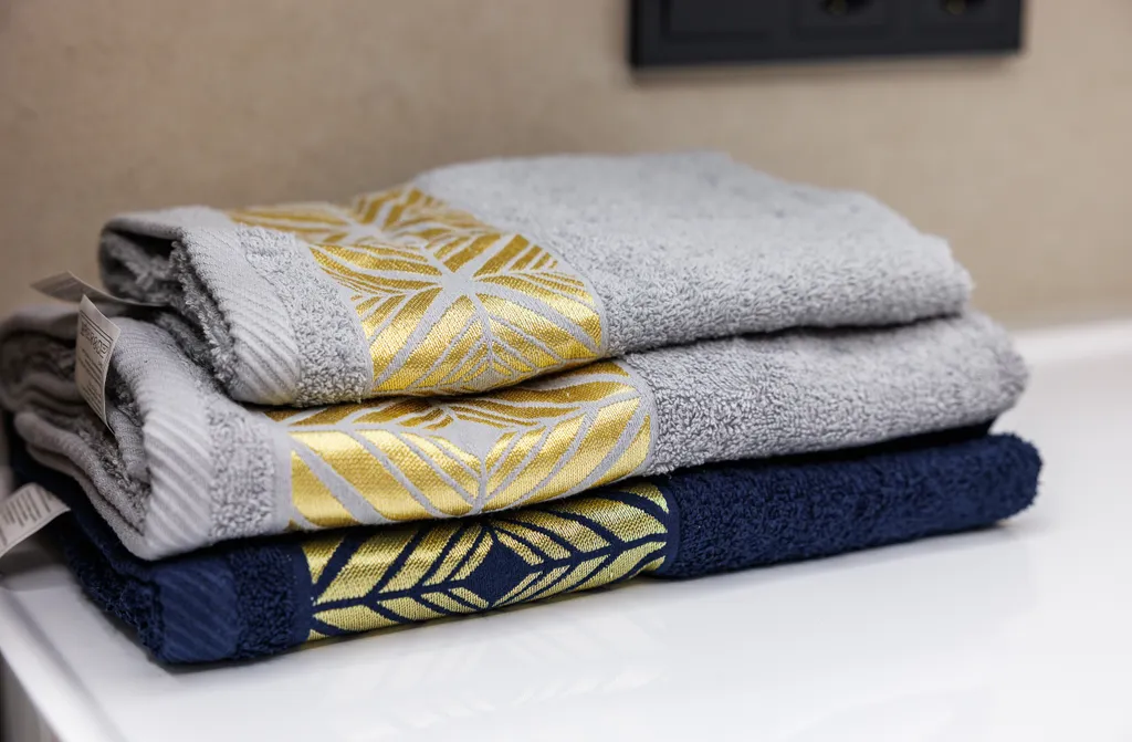 Просторная квартира