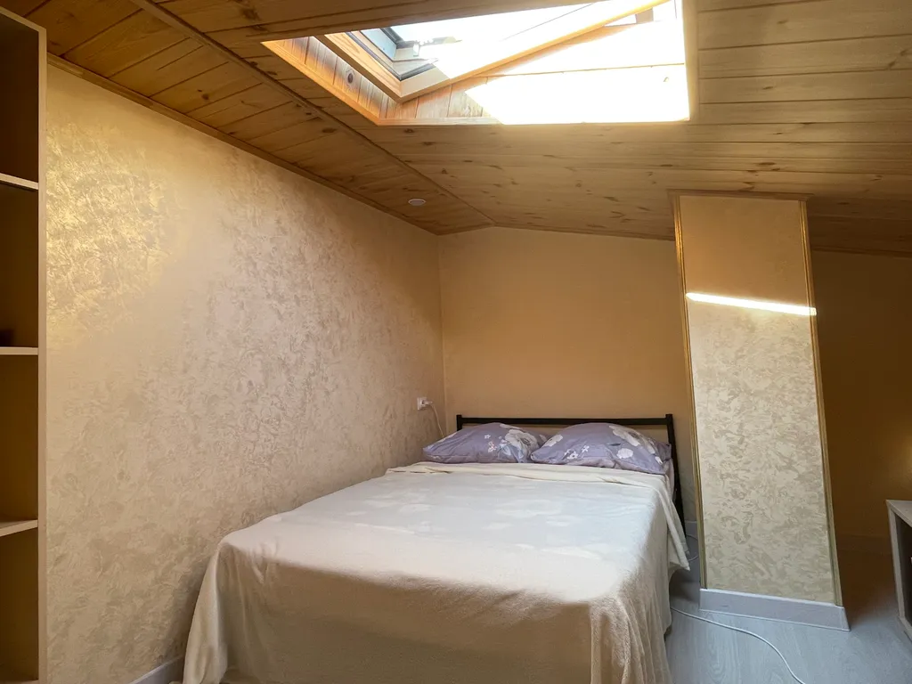 Квартира Квартира Эдельвейс — Адлер