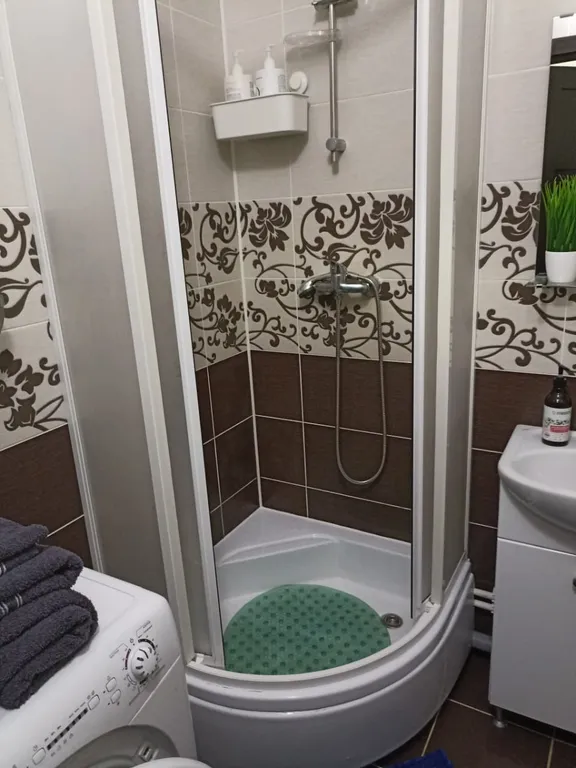 Уютная студия