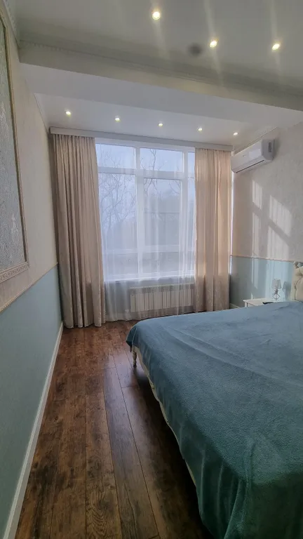 Уютная 1 комнатная квартира на ул. Мира 15 — аренда посуточно в Кабардинка