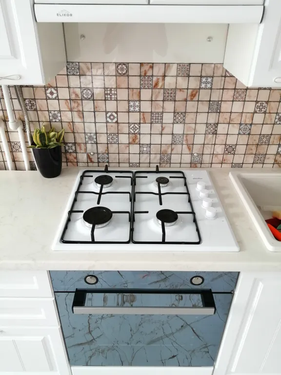 Апартаменты у моря