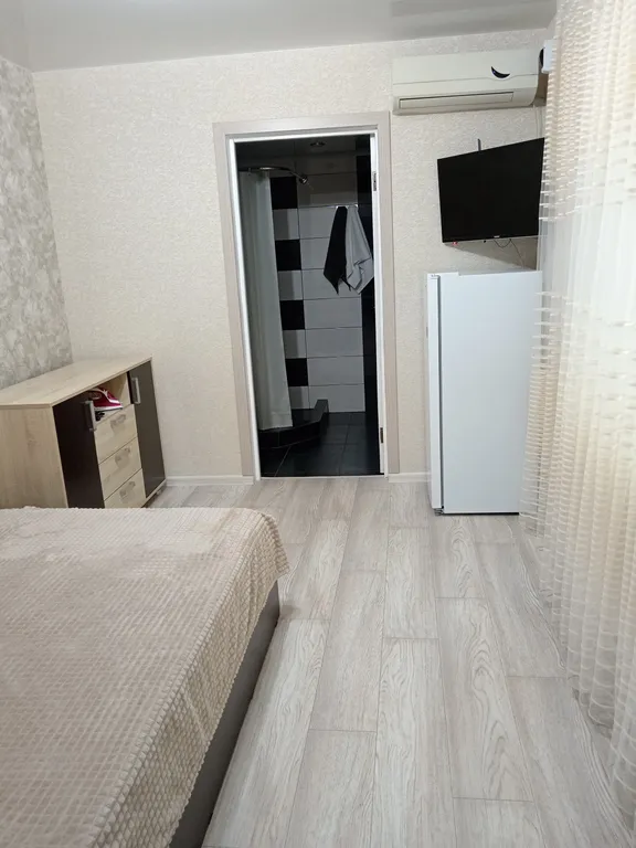 Уютный номер на Каменке