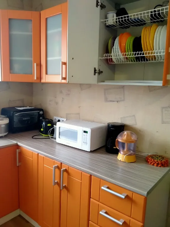 Квартира Эконом квартира, двухкомнатная — Пионерский