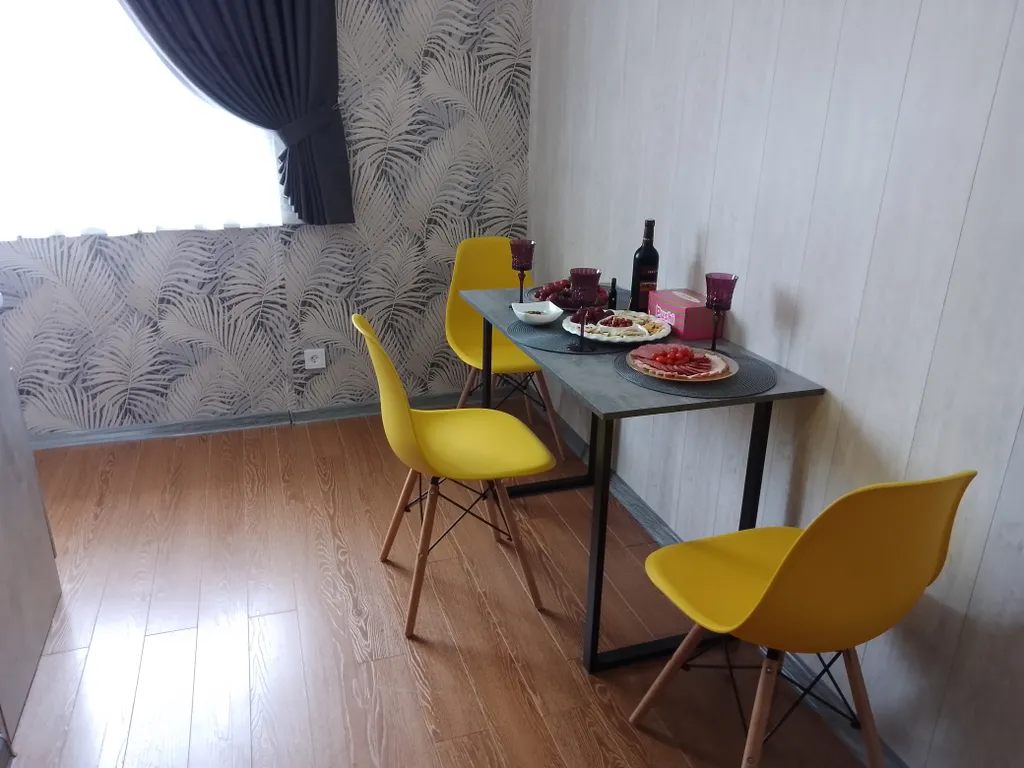 Коттедж Дом - квартира в центре города — Пятигорск