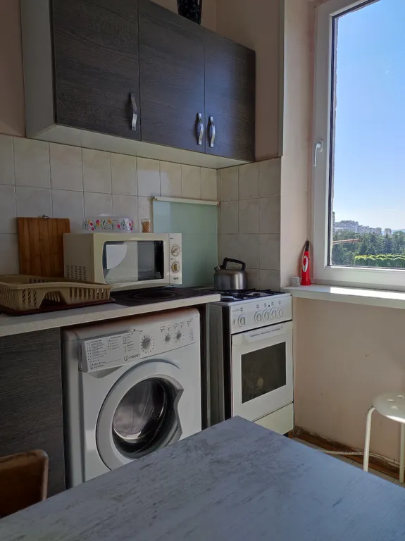 Апартамент Gribok