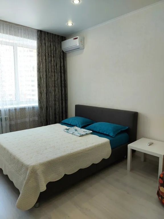 На Салмышской с комфортом