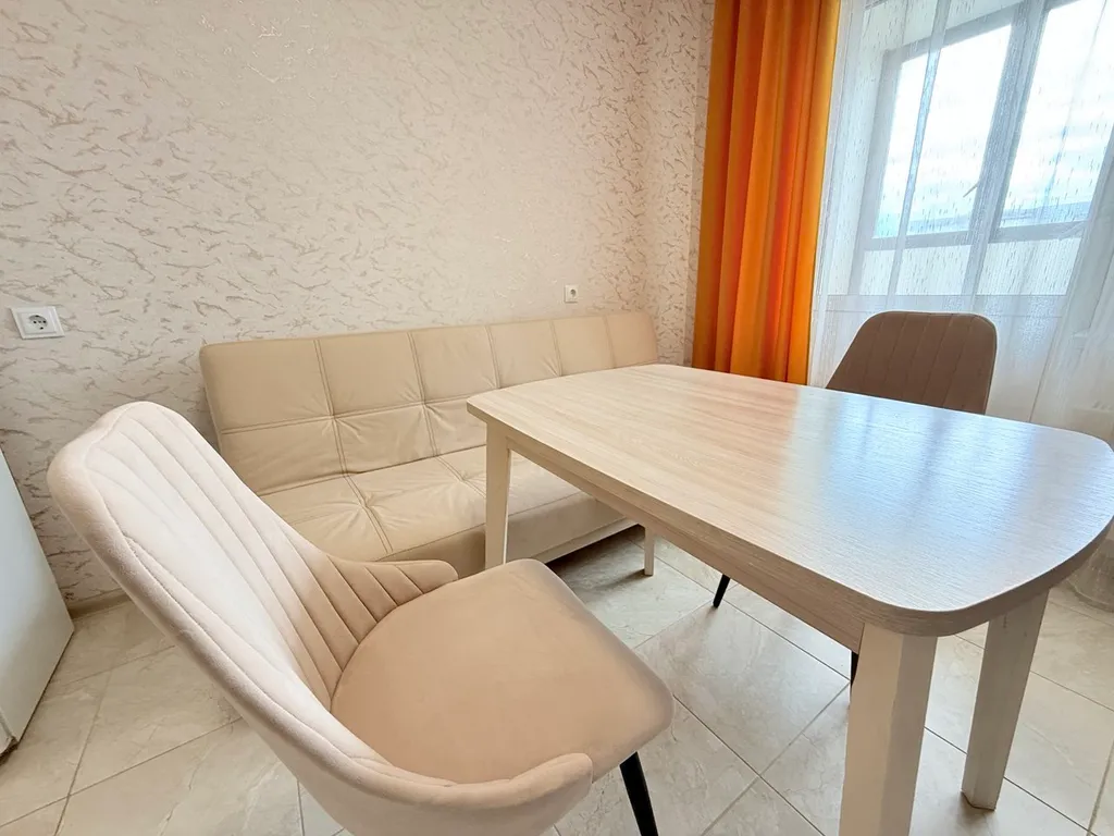 Квартира рядом с рекой и аквапарком